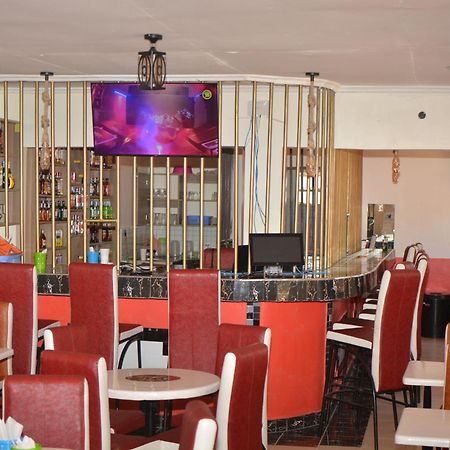 Hotel The Farm Bar And Restaurant Kakamega Exteriér fotografie